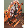 Robotime Viking Dragon Ship Model - Wood