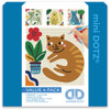 Diamond Dotz Mini Dotz I Love Cats Diamond Painting