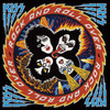 Diamond Dotz KISS Rock & Roll Over Diamond Painting