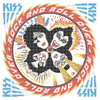 Diamond Dotz KISS Rock & Roll Over Diamond Painting