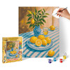 Schipper Lemon Still Paint by Number Kit