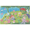 Diamond Dotz Spongebob, A Sunday Afternoon Diamond Painting