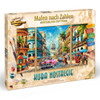Schipper Cuba Nostalgia Paint by Number Kit