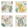 Diamond Dotz Mini Dotz Diggety Dogs Diamond Painting