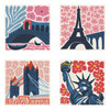 Diamond Dotz Landmarks of Endearment Diamond Painting