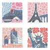 Diamond Dotz Landmarks of Endearment Diamond Painting