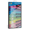 Diamond Dotz Rainbow Keyboard Dotz Box Diamond Painting