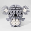 TRICOFUN  Koala Building Kit Model