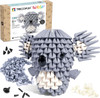 TRICOFUN  Koala Building Kit Model