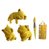 Cartonic Kittens Trio Model