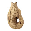 Cartonic Fish Vase Model
