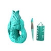 Cartonic Fish Vase Model