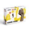 Cartonic Hand Vase Model