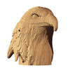 Cartonic Eagle Model