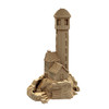 Cartonic Lighthouse Model