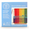 Friendly Loom Potholder Traditional Loom Craft Kit