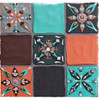OKTO Mudejar Fusion Clay Paint Set
