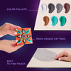 OKTO Mudejar Fusion Clay Paint Set