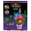 Rose Art Crystal Gem Creations Beautiful Bouquet Model