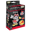BePuzzled Minnie Mouse Crystal 3D Puzzle