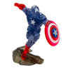 BePuzzled Captain America Crystal 3D Puzzle