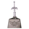 University Games Legend of Zelda Master Sword Brainteaser Game