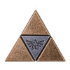 University Games Legend of Zelda Triforce Brainteaser Game