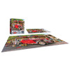 Rose Art Hot Rod Gas Up Jigsaw Puzzle