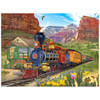 Rose Art Canyon Express Jigsaw Puzzle