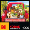 Rose Art Stowaways Puzzle Jigsaw Puzzle
