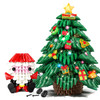 TRICOFUN  Christmas Fantasy Building Kit Model