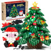TRICOFUN  Christmas Fantasy Building Kit Model