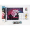 Diamond Dotz Santa's Sleigh Diamond Painting