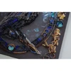Abris Art Shade of Night Beaded Embroidery Kit