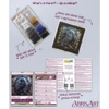 Abris Art Shade of Night Beaded Embroidery Kit