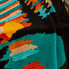 Herrschners Sundown Silhouette Afghan Crochet Kit