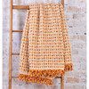 Herrschners Golden Prairie Throw Crochet Kit