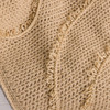 Caron Hidden Pathways Blanket Crochet Kit