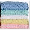 Bernat Airy Baby Blanket Crochet Kit