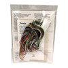 Imaginating Inc. Liberty Garden Counted Cross-Stitch Kit