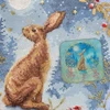 Bothy Threads Midnight Moongazer Needle Minder Accessory