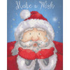 Bothy Threads Make a Wish Kit Counted Cross-Stitch