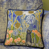 Bothy Threads Teasel Fields Needlepoint Counted Cross-Stitch