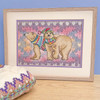 Bothy Threads A Polar Pair CCS Kit Counted Cross-Stitch