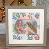 Bothy Threads Woodland Wander Kit Counted Cross-Stitch