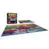 Kodak Nicks Christmas Trees Jigsaw Puzzle