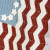 Herrschners Patriotic Porch Banner Free Download