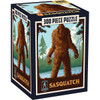 Masterpieces Puzzle Co Sasquatch Jigsaw Puzzle