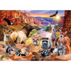 Masterpieces Puzzle Co Grand Canyon National Park Jigsaw Puzzle