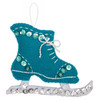Bucilla Modern Merry Minis Ornaments Felt & Sequin Kit
